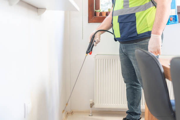 Best Wasp Removal Services  in Pittsburgh, PA